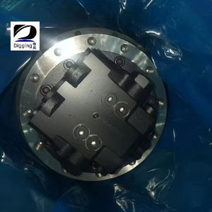 Pabrik saham Excavator perjalanan Motor perakitan TM09 GM09 MAG-44VP <span class=keywords><strong>Final</strong></span> <span class=keywords><strong>Drive</strong></span> untuk <span class=keywords><strong>PC60</strong></span> <span class=keywords><strong>PC60</strong></span>-7 PC78 308 307 C SY75 SK60 - Product Image 1