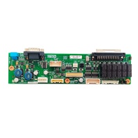 Untuk DMB-SUB 218943702 Komputer Tertanam Kontrol Industri Papan Motherboard Panjang Penuh Modul CPU Kartu 100% Teruji Stok Tersedia