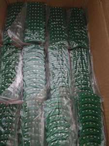 ขายส่ง MOTOR IC 3144 ฝาครอบสีดำ อุปกรณ์ตกแต่งรถยนต์ - Product Image 5