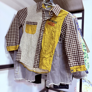 Bale <strong>Uk</strong> Used <strong>Clothes</strong> Grade Aa for Kids Autumn Children Wear Used <strong>Clothes</strong> 500 kg - Product Image 6