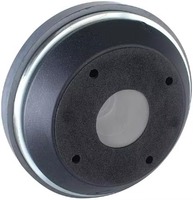 Haut-parleur professionnel LS HDE-750TN à compression acoustique, bobine vocale de 3 pouces, pour système Line Array HF, 500Hz-18kHz, boîtier métallique, néodyme