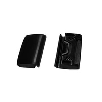 Adaptateur générique de bracelet de montre en métal 20 22 26MM pour Garmin Fenix5X/Fenix5/5S/3 tous les modèles pour connexion à boucle QuickFit Easy Fit