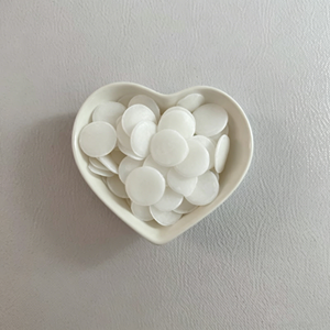 BANGZE <span class=keywords><strong>CSM</strong></span> 40 Polietilene Clorosulfonato CAS 68037-39-8 Equivalente a Hypalon Granuli Elastici Bianchi Purezza 99% Intermedi - Product Image 4