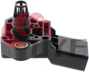 Sensor de presión MAP 22771-JG70A 18590-6JB0 261230267 para AUDI Q3 BENTLEY <span class=keywords><strong>CONTINENTAL</strong></span> Convertible - Product Image 1