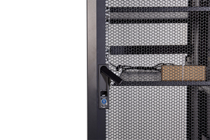 Wall Mounted <b>Network</b> <b>Cabinet</b> With Glass Door Server Rack <b>Network</b> <b>Cabinet</b> Battery Rack 6U 9U 12U 15U 18U 22U 27U 37U 42U SP-803 I - Product Image 6