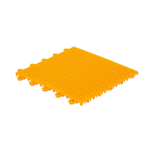 Baldosas entrelazadas para exteriores, cancha de voleibol, absorción de impacto superior, cancha de baloncesto, suelo deportivo - Product Image 2
