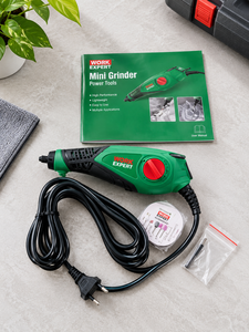 Kompaktes Mini-Elektro-Fugenentfernungswerkzeug, <span class=keywords><strong>Ferrex</strong></span> Gravierer, Dremel Graviermaschine, Stiftwerkzeug - Product Image 4