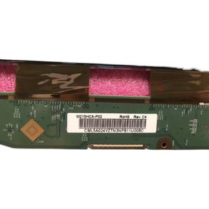 لوحة زجاج LCD بفتحة 21.5 × 1920 بكسل لتوريد مصنع المعدات الأصلي في الصين من INNOLUX مع تعريف عالي الدقة 1080 × بكسل - Product Image 3