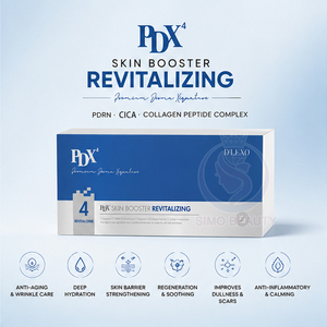 Solución Antienvejecimiento PDRN Colágeno Nutritivo para el Cuidado de Líneas Finas y una Piel Radiante - Product Image 5
