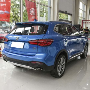 MG <span class=keywords><strong>HS</strong></span> 2019 2,0 T Trofeo FWD automático Edición sobrealimentada Auto Techo solar panorámico SAIC SUV China Nuevo coche Vehículo con volante a la izquierda - Product Image 5