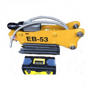 Válvula de serviço de escavadeira PC78US-6, peças de serviço 723-27-50600 pc78us komatzu válvula de martelo hidráulica - Product Image 6