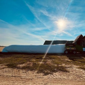 Sacchi per Silo da 250 Micron: la soluzione definitiva per lo stoccaggio del grano per agricoltori e aziende agricole - Product Image 3