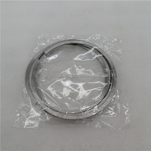 Piezas de repuesto para excavadora 3116 Kit de revestimiento del motor 6i1144 Pistón con pasador y revestimiento de clip y anillo de pistón - Product Image 4