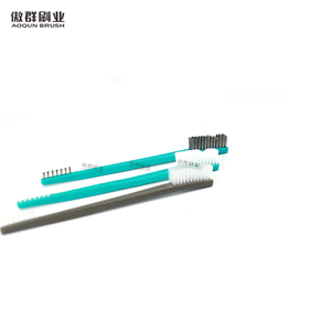 Nha khoa micromotor Máy đánh bóng hp65 nha khoa phòng thí nghiệm thiết bị Carbon miễn phí bàn chải Sander nha khoa điện đánh bóng - Product Image 6