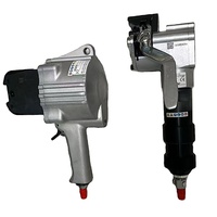 Bigtreur de courroie, outil de coupe en métal, scellant en acier, nettoyeur pneumatique robuste pour courroie de 1 1/4 "de largeur, TY99232K