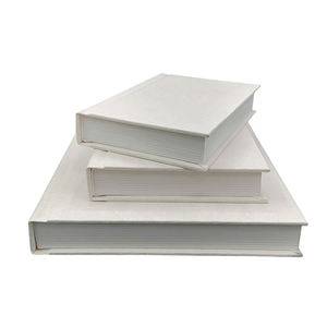 Groothandel Aangepaste Linnen Cover Diy Slip-In Fotoalbum Papieren Pagina 'S 4X6 Fotoalbum. - Product Image 1