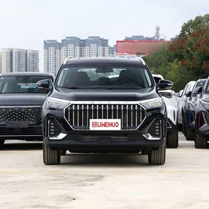 捷途X90 Plus 2024 1.6td Dct Villa Pro 二手车 5门5/7座中型SUV 7速自动变速箱汽车 最优惠价格 - Product Image 2