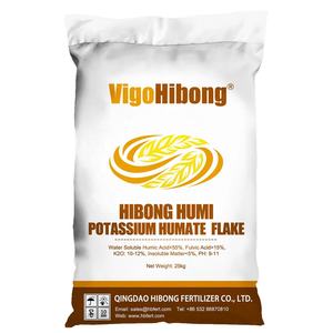 Pupuk Bonsai hidroponik respon tanaman organik, harga Pertanian kompetitif bubuk asam <span class=keywords><strong>Fulvic</strong></span> dan Humic - Product Image 2