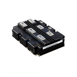 Electronic Chips Component Transistors Module FZ1000R65KE4NPSA1 In Stock - Product Image 1