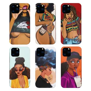 Capa Para De Celular 3D Bolsa de telefone para caixa de mármore Iphone 15 16 7 Plus 10 11 12 Mini Pro X XR XS Max Phone Case Tpu Girl Cover