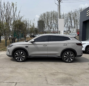 Ventes Flash : BYD Song Plus EV 605KM, SUV 5 places, Recharge Rapide en 5 Minutes pour les <span class=keywords><strong>Voyages</strong></span> en Famille et les Déplacements Intercités, au Meilleur Prix – BYD Song Plus - Product Image 3