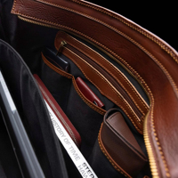 Fabricant de sacs à main en cuir sur mesure, sac fourre-tout en cuir véritable de haute qualité, sac à main à poignée supérieure pour femmes