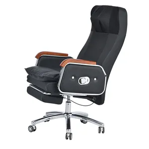 Kunstmatige Intelligentie Fauteuil Voet Luidsprekers En Originele Merk Sming Credit Card 2 Zits Touch Screen 4d Massage Stoel