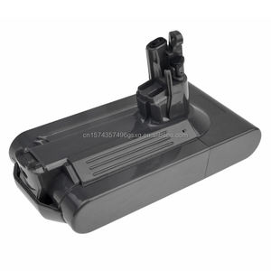 Batería para <span class=keywords><strong>Dyson</strong></span> <span class=keywords><strong>V11</strong></span> SCREW-in, <span class=keywords><strong>V11</strong></span> <span class=keywords><strong>Absolute</strong></span> Pro, SV14 <span class=keywords><strong>V11</strong></span> Animal, Total Clean, 299820, 970145-02 25.20V 4200mAh / 105.84Wh - Product Image 2