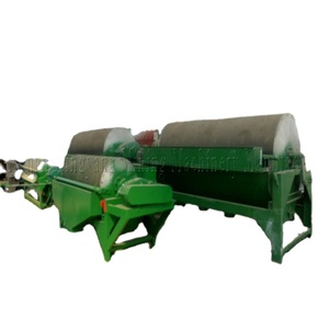 Cường độ cao ướt từ trống tách máy cho nâng cấp mangan, Chrome, <span class=keywords><strong>magnetite</strong></span> - Product Image 3