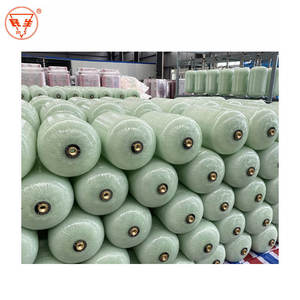 Bouteille de gaz GPL en composite plastique <span class=keywords><strong>propane</strong></span> de 10 kg en fibre de verre - Product Image 5