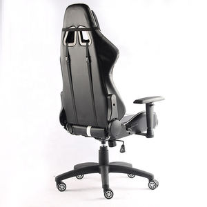 <span class=keywords><strong>Silla</strong></span> para juegos de PC E-Sport personalizada de alta calidad, gran oferta, <span class=keywords><strong>silla</strong></span> para ordenador de estilo ejecutivo hecha de cuero sintético - Product Image 5