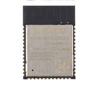 Espressif ESP32-S3 ESP32-S3-WROOM-1U Wi-Fi+ for 16MB 32-bit Dual-core MCU Module IoT Application