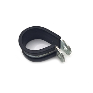Collier <span class=keywords><strong>de</strong></span> serrage réglable en acier inoxydable <span class=keywords><strong>de</strong></span> type allemand, collier <span class=keywords><strong>de</strong></span> serrage <span class=keywords><strong>de</strong></span> tuyau <span class=keywords><strong>de</strong></span> type américain avec poignée en caoutchouc - Product Image 4