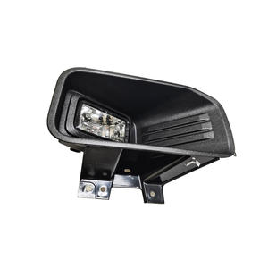Accessoires de lampe de voiture Phare arrière pour Mercedes Benz W222 W166 W164 W156 176 CLA W213 G Class - Product Image 4