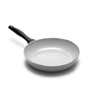 Padella Alluminio antiaderente (32cm) MELODIA FINEGRES Grigio 0000990132 - Product Image 3