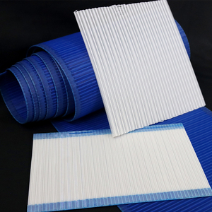 100% <span class=keywords><strong>Polyester</strong></span> dệt tổng hợp dây lưới phương tiện truyền thông xoắn ốc Lọc Báo Chí vành đai thực phẩm cấp giá tốt bơm màn hình lưới thành phần cốt lõi - Product Image 4