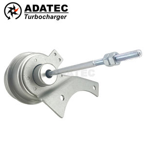 K03 53039880050 Actionneur Turbo 0375G3 0375G4 0375C9 0375F5 9632124680 Turbo Wastegate pour Citroen Xantia 2.0 <span class=keywords><strong>HDI</strong></span> 80 Kw - 109 HP - Product Image 6