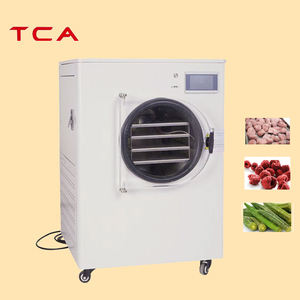 Machine de lyophilisation TCA XINDAXIN de haute qualité, petits congélateurs de lyophilisation, machine de lyophilisation de bonbons - Product Image 1