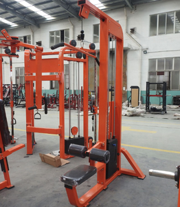 Équipement de musculation à domicile, lti et tirer, pour Deltoid arrière, <span class=keywords><strong>Machine</strong></span> pour faire du sport - Product Image 4
