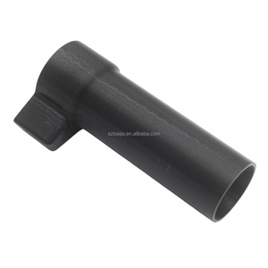 Poignée d'accélérateur de type bouton imprimée en 3D pour trottinette électrique Xiaomi M365 PRO Ninebot PRO – Accessoire pour trottinette électrique - Product Image 6