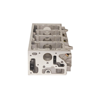 Accessoires Moteur : Culasse pour Peugeot EW12A EC8 TU3 9672044210 9435075980 9654841380 96720-44210 94350-75980 965484-1380