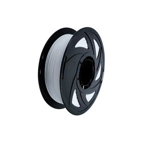 ผู้ผลิตจากจีน เส้นพลาสติก <span class=keywords><strong>PLA</strong></span> ขนาด 1.75 มม. น้ำหนัก 1 กก. พลาสติก <span class=keywords><strong>PLA</strong></span> สำหรับการพิมพ์ 3 มิติ มาตรฐาน 1 กก./ม้วน สำหรับเครื่องพิมพ์ 3 มิติ - Product Image 1