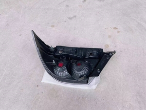 Parti Carrozzeria Auto, Fanale Posteriore per <span class=keywords><strong>Mitsubishi</strong></span> <span class=keywords><strong>Lancer</strong></span> <span class=keywords><strong>2003</strong></span> 2004 2005 2006 2007 2008 - Product Image 3