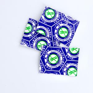 Hete Verkoop 50cc Food Grade Zuurstof Absorber-Deoxidatiemiddel Chemisch Hulpmiddel Voor Voedselopslag - Product Image 2