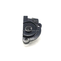 Pièces automobiles Hengney 171006682 06682 pour Chevrolet C1500 K1500 Buick Capteur de position du papillon des gaz Capteur TPS