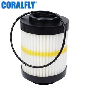 Filtre à huile hydraulique pour moteur diesel d'excavatrice Coralfly 348-1862 - Product Image 2