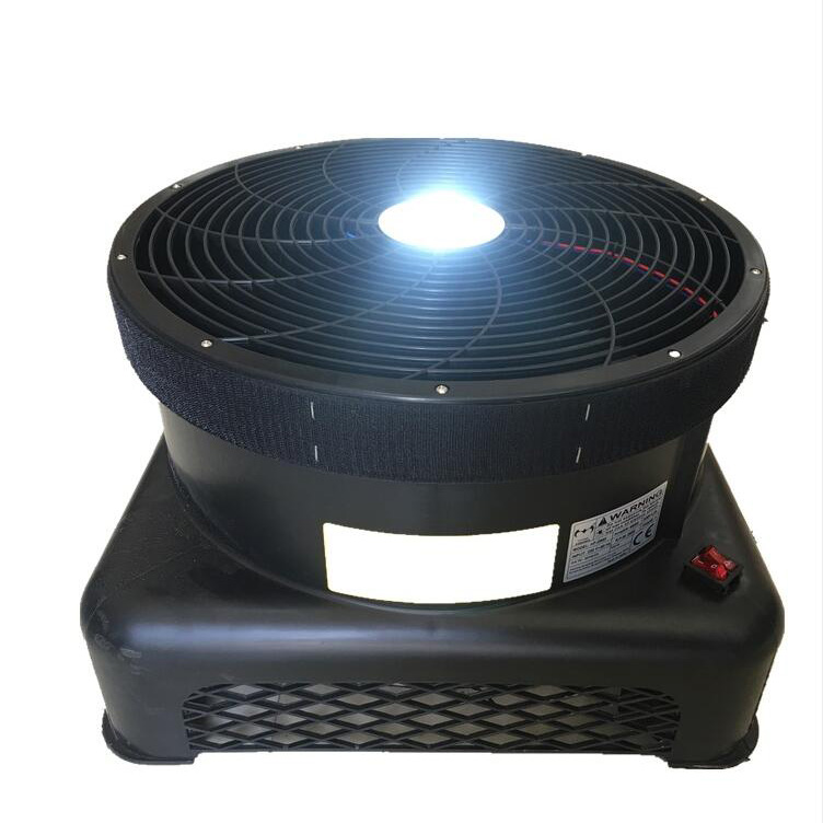 Электрическая воздуходувка 110-240 В для надувного танцора неба