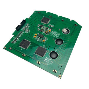 Nouvel écran d'affichage 8442 BPro pour les balances électroniques M ETTLER T OLEDO BPRO, vente en gros, grande quantité - Product Image 4