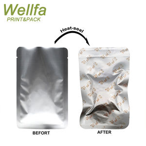 Sacos plásticos para animais de estimação, sacos resistentes ao vácuo de animais domésticos e secos, saco de embalagens - Product Image 2