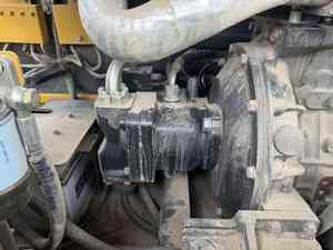 รถขุดมือสอง Cat 312d รถขุดขนาดเล็ก 1 ตัน - Product Image 2